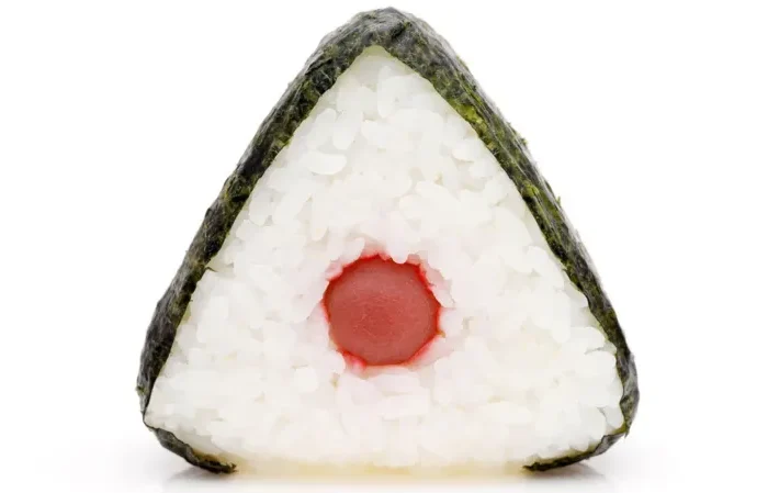 rice ball