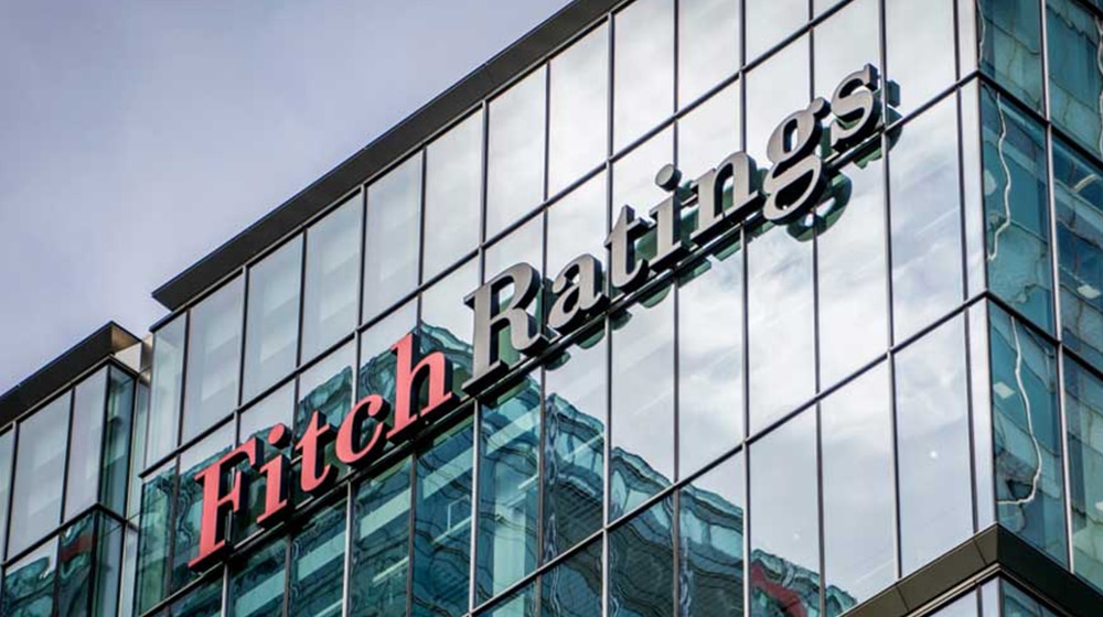 Fitch Ratings
