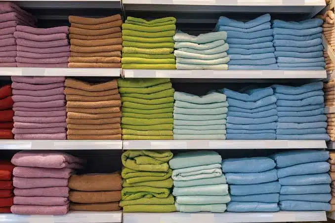Towel Exports