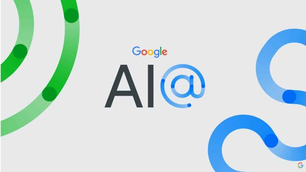 Google’s AI Plus