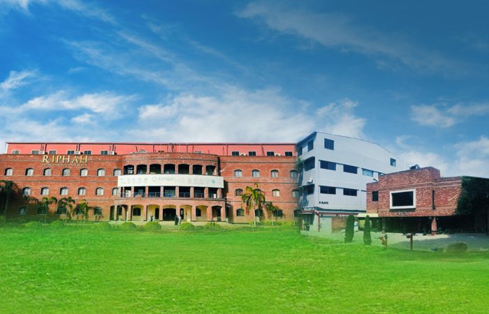 Riphah International University