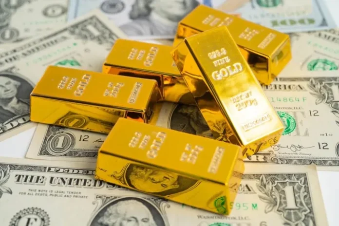 Gold Becomes the First Asset in the World to Exceed $30 Trillion in Market Value