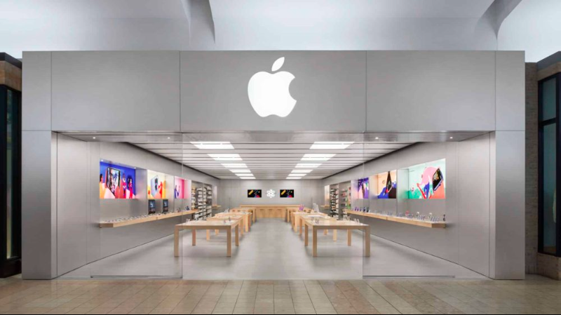 Pakistan to Get Its First Official Apple Retail Store — Location and Opening Date Revealed