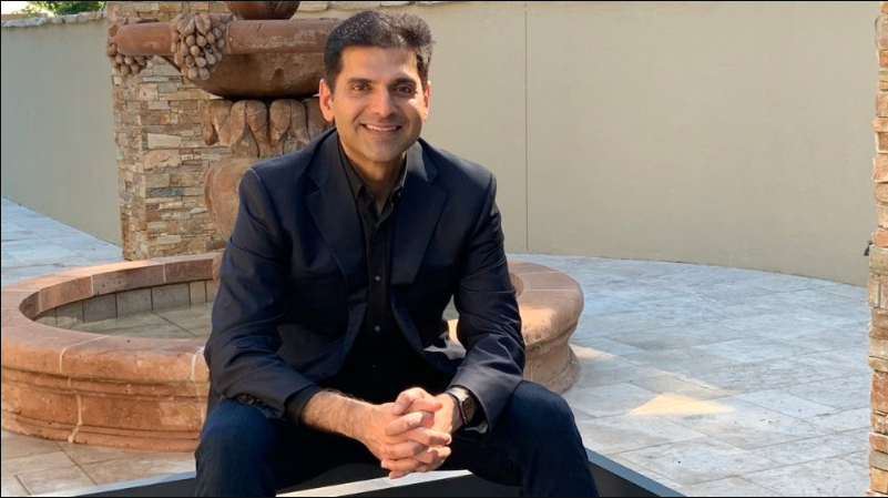 Tech Company Founded by Pakistani Entrepreneur Acquired for $1.7 Billion