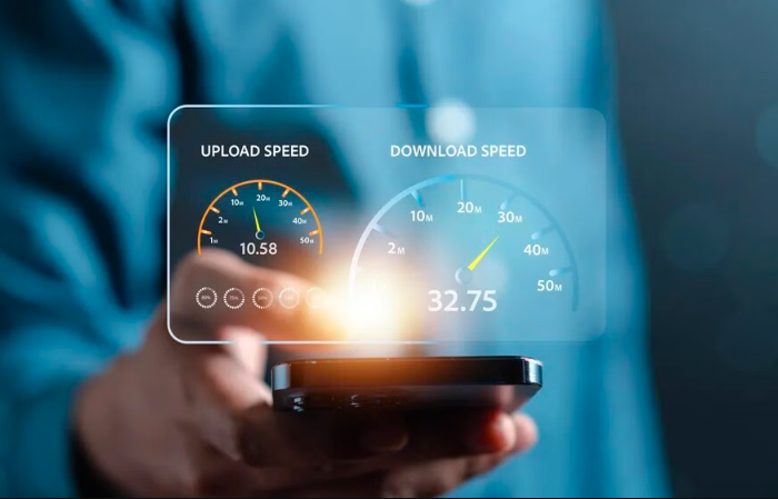 Here’s How Much Mobile Data an Average Pakistani Used Every Month