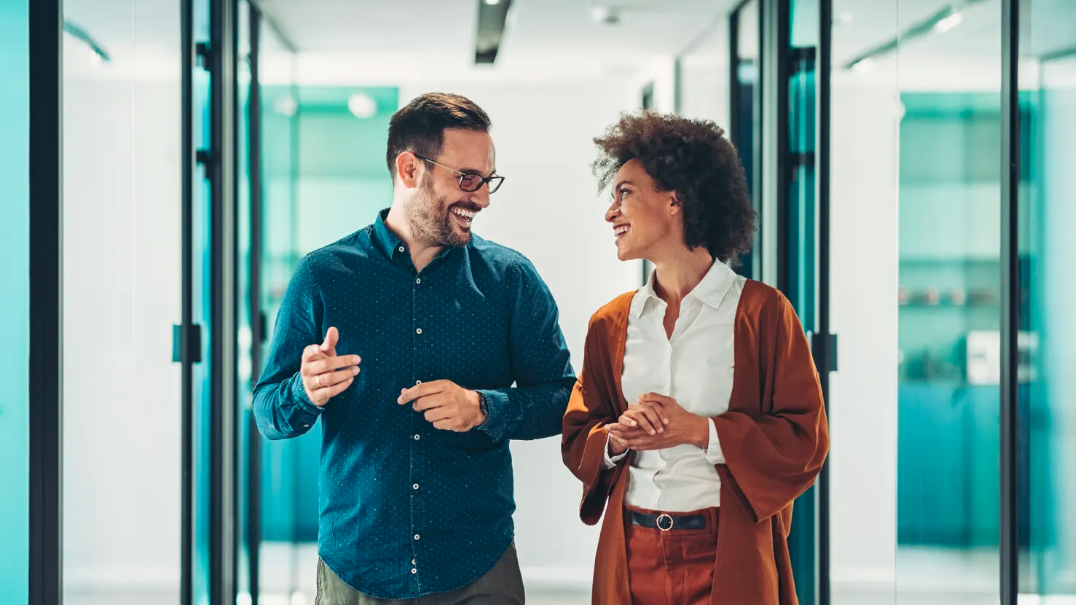 Ivy League psychologist says mastering these 3 social skills can make you more employable and boost your career success