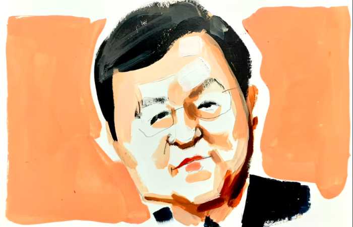 From peasant to billionaire: How BYD founder Wang Chuanfu became China’s richest man