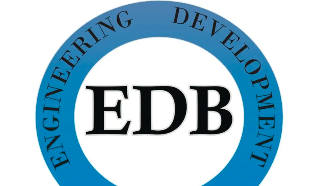 Hamad Ali Mansoor named as the new CEO of the Engineering Development Board