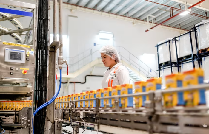 World’s biggest food company to cut 16,000 jobs amid rising automation