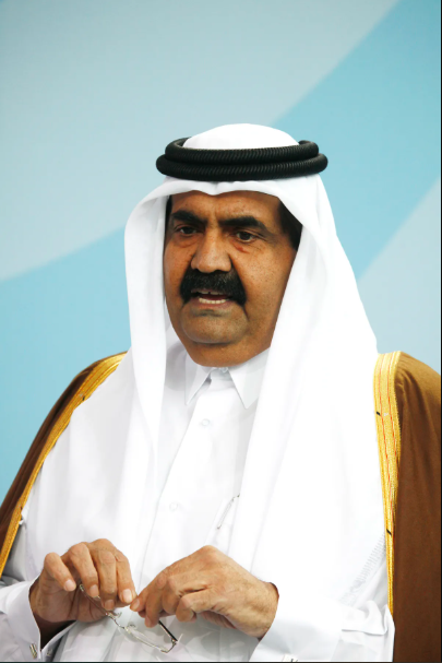 Qatar Royal Establishes Investment Firm, Taps Goldman Executive to Manage His Billions