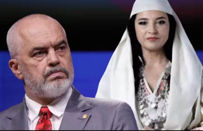 World’s First AI Minister