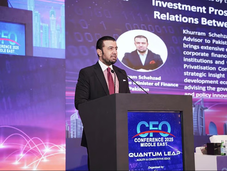 pakistan trade with uae