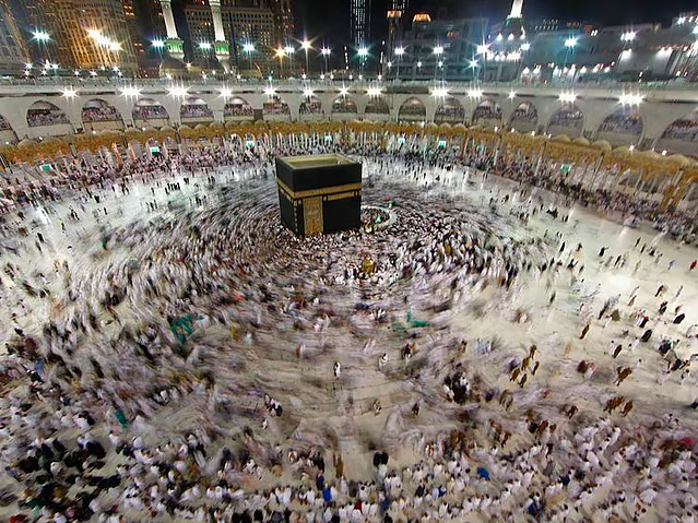 Saudi Arabia Introduces New Changes to Umrah Visa Regulations