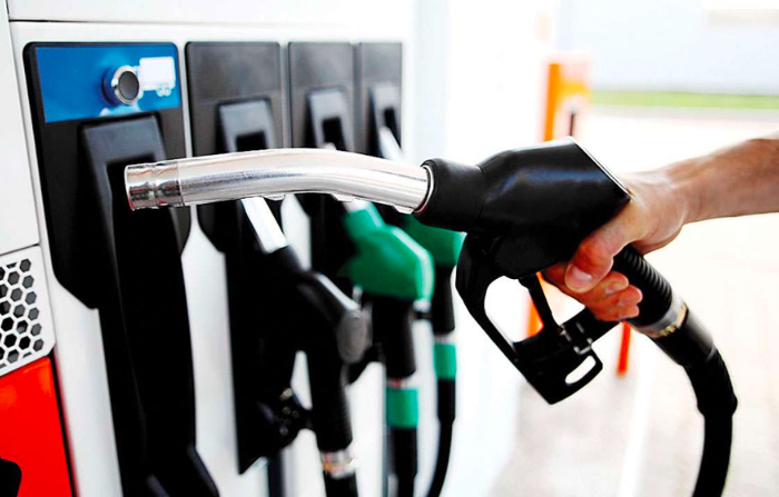 Government Raises Petrol and Diesel Prices