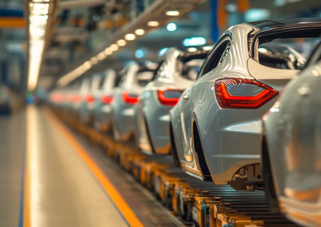 Indus Motor Calls for Stable Auto Policy and Restrictions on Used Car Imports