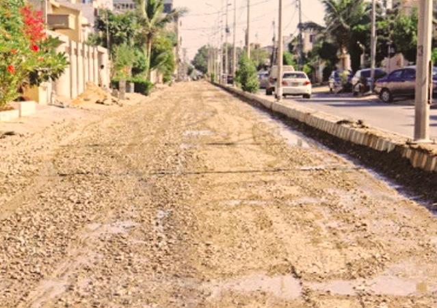 E-Challan Fines Spark Backlash Amid Calls for Road Repairs