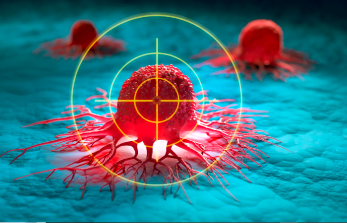 The world’s rarest element may hold the key to a breakthrough in cancer treatment