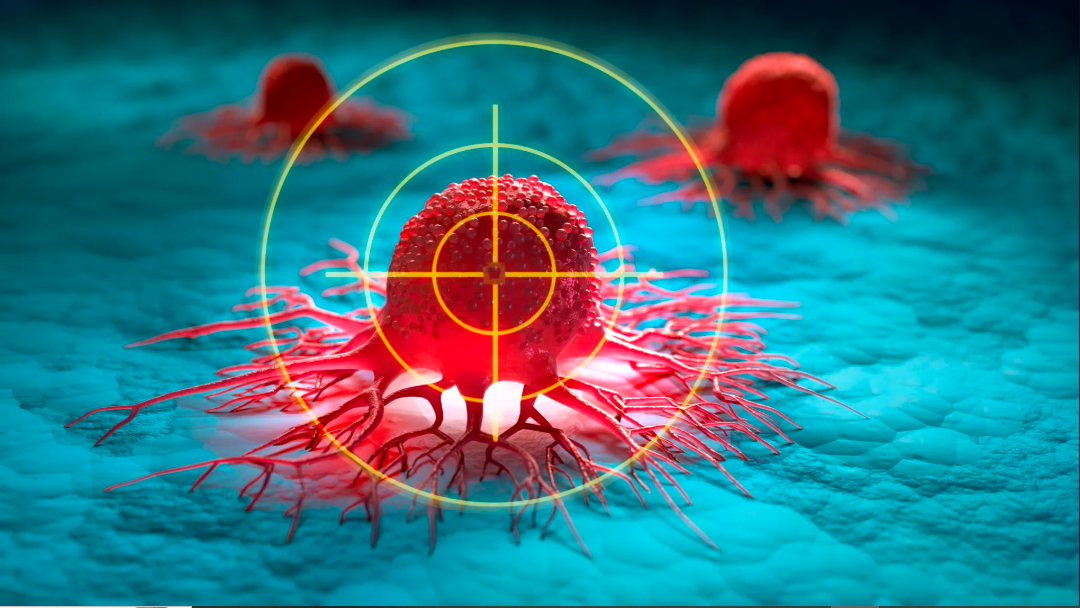 The world’s rarest element may hold the key to a breakthrough in cancer treatment