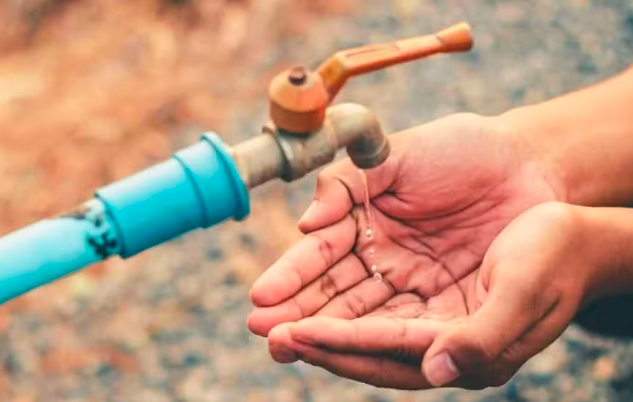 Lahore Plans to Raise Its Underground Water Level