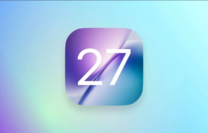 iPhones to Receive New AI Features Next Year