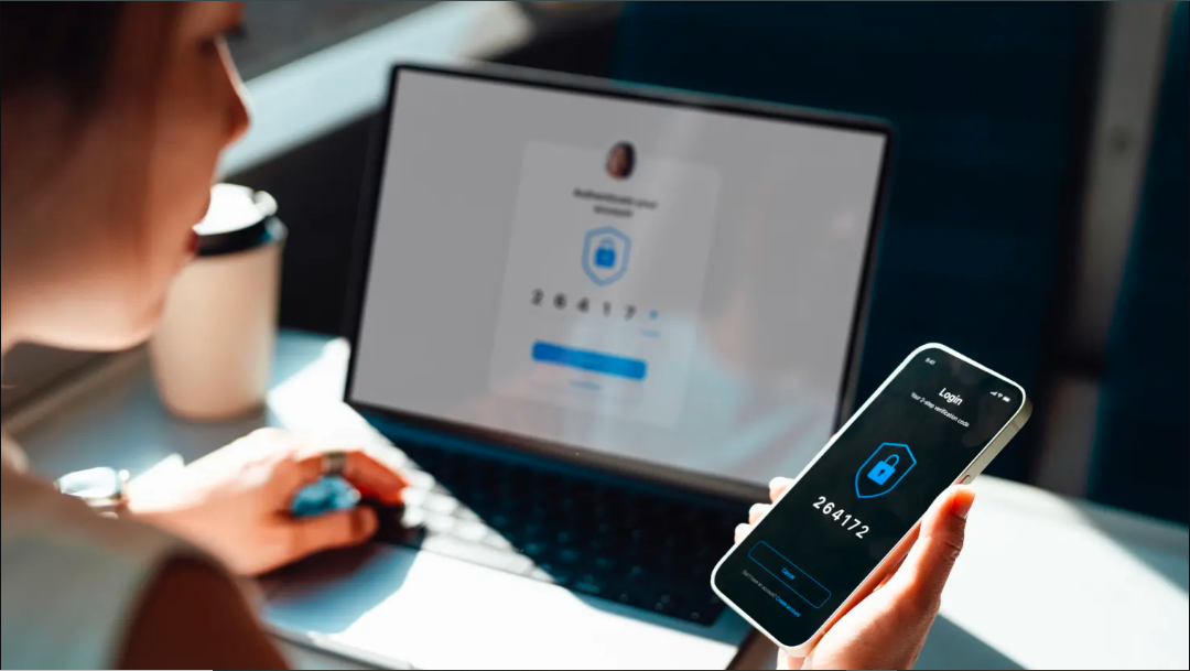 More companies are moving their employees to password-free authentication methods.