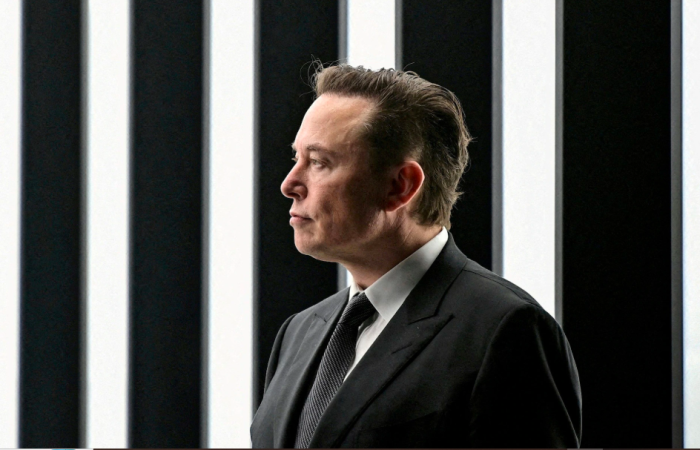 Everyone should celebrate the world’s first trillionaire.