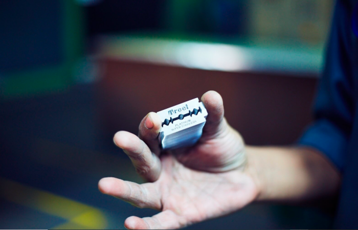 Treet to Invest Rs. 430 Million to Boost Hygiene Razor Production