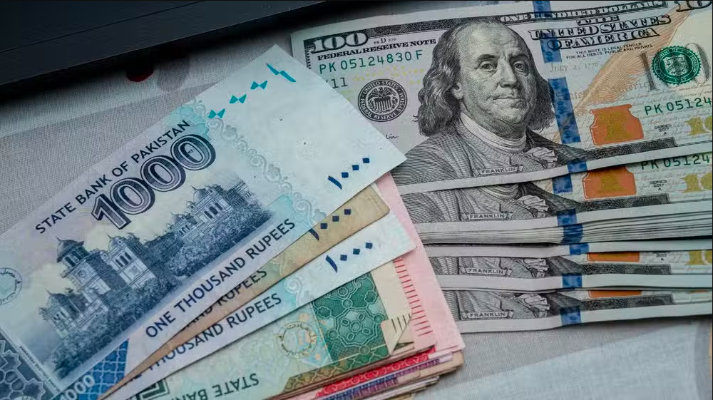 SBP Limits Cash Dollar Transactions.