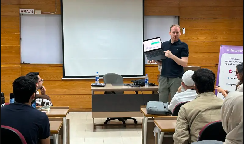 Vibe coding’ is fueling a new wave of founders, according to experts.