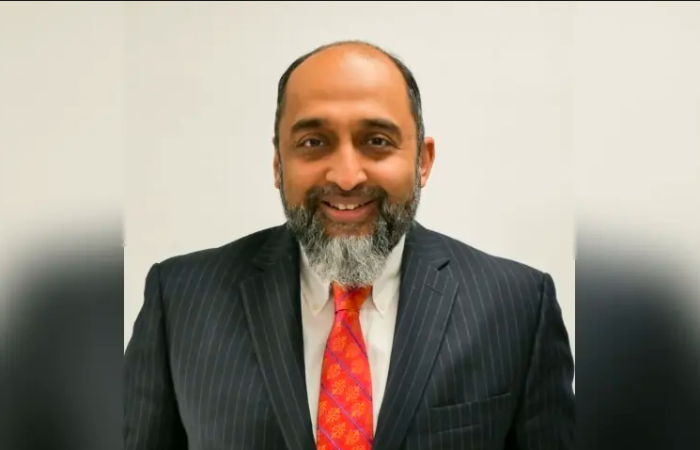 Policy Analyst Mosharraf Zaidi Named PM Shehbaz’s Spokesperson for Foreign Media