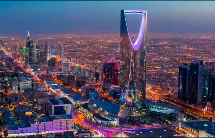 Saudi Arabia Unveils Fast-Track E-Visa System