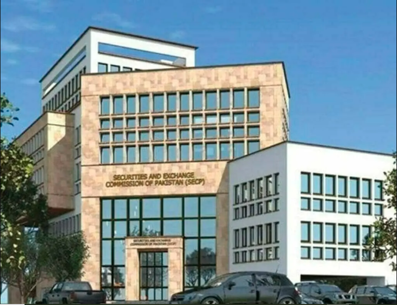 SECP Registers 14,802 New Companies in First Four Months of FY26