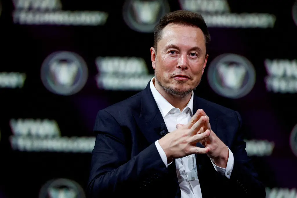 Report: Elon Musk’s xAI Exploring $15 Billion Fundraising at $230 Billion Valuation